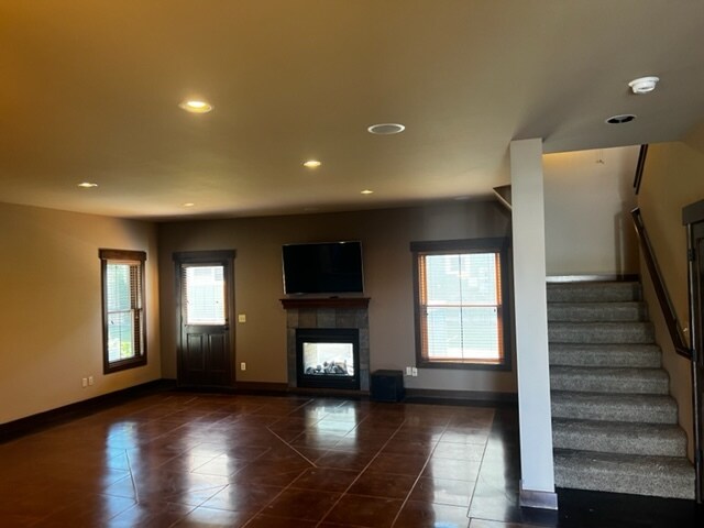 Livingroom - 383 N Ferguson Ave