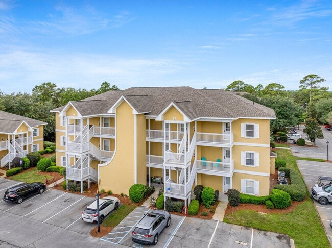 Building Photo - 34 Heron's Watch Way