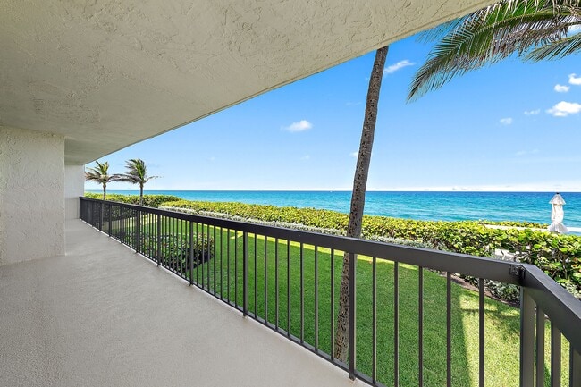 Building Photo - 3390 S Ocean Blvd