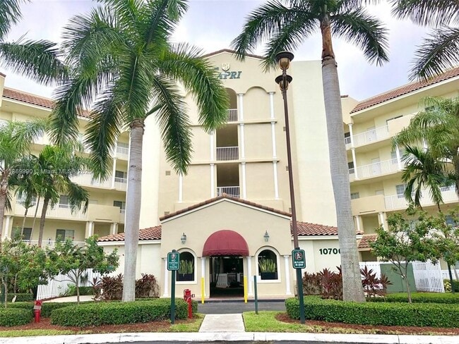 Primary Photo - 10700 NW 66th St