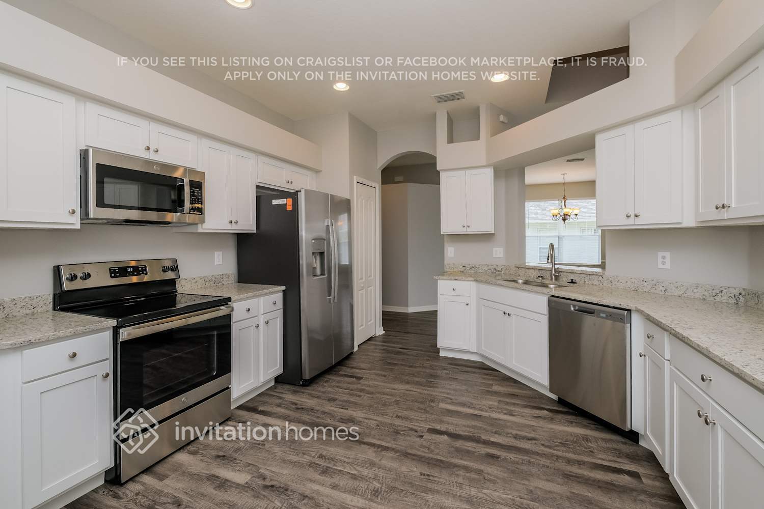 Building Photo - 16738 Fairbolt Way