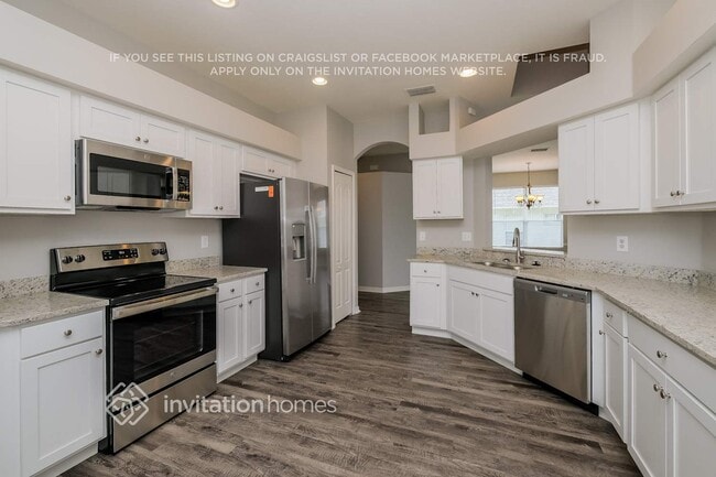 Building Photo - 16738 Fairbolt Way