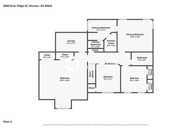 Building Photo - 4 Bedroom Pet-Friendly Home in DECATUR, GA with Main Street Renewal
