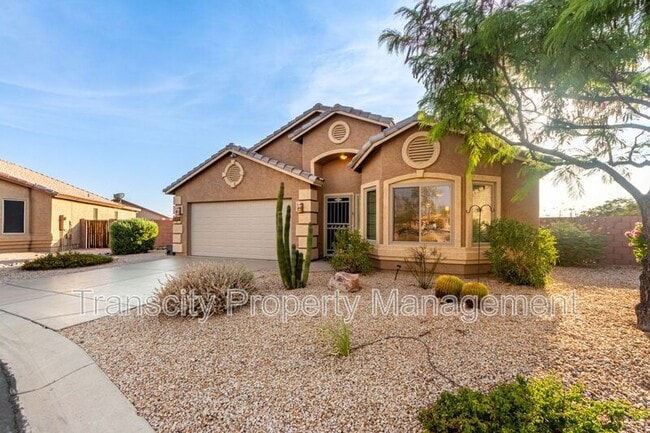 Building Photo - 9255 E Shasta Dr