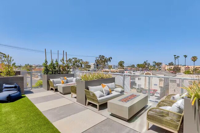Building Photo - 3140 El Cajon Blvd