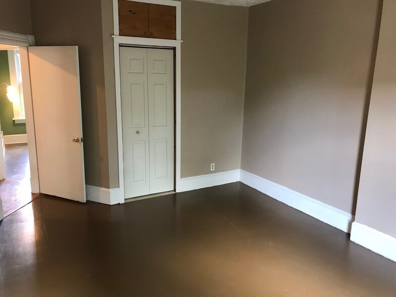 Bedroom 1 - 301 Linden St