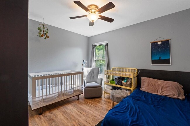 Building Photo - 14401 Richard Walker Blvd