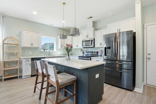 Building Photo - Magnolia Hill Home For Lease in Richmond Hill