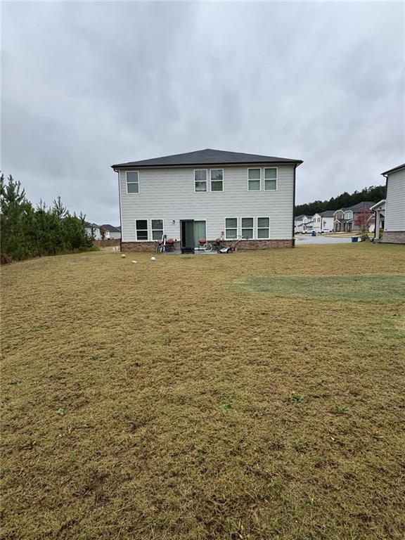 Building Photo - 3971 Dean Grv Wy