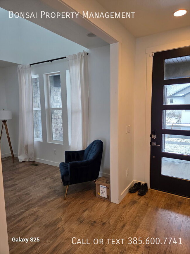 Building Photo - 1486 E Sheps Ridge Rd