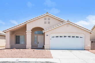 Building Photo - 5022 Cactus Mesa Way