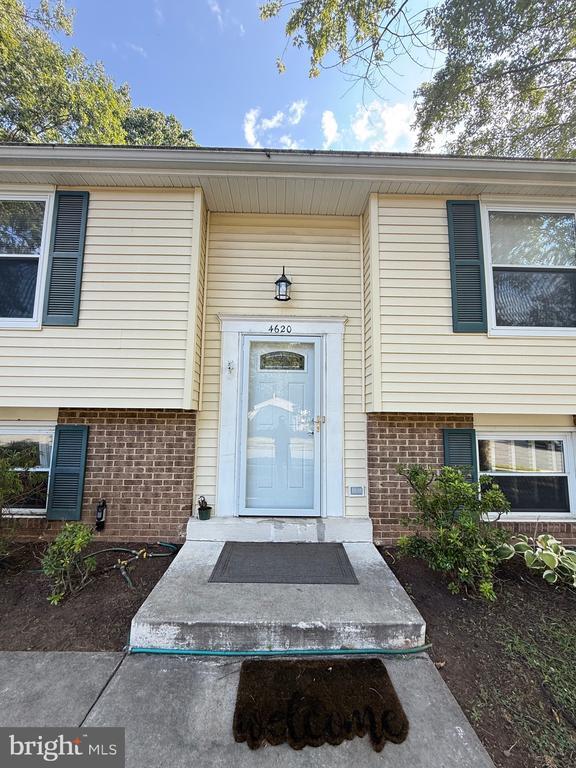 Building Photo - 4620 Norris Ct