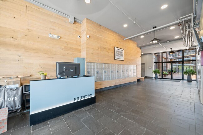 Building Photo - 300 Communipaw Ave
