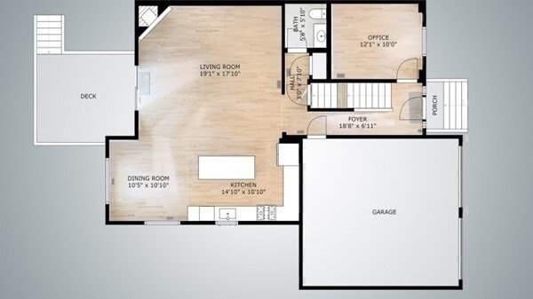 Building Photo - 2 Manchester Pl