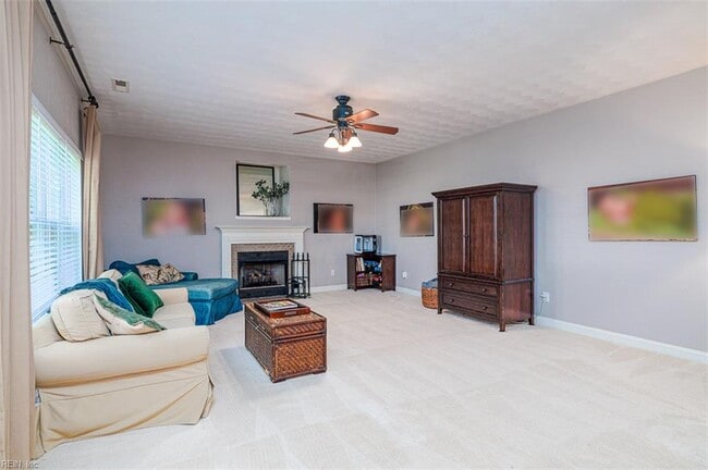 Building Photo - 1500 Ashburn Ct