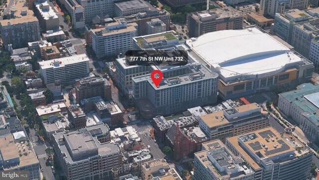 Building Photo - 777 7th St NW