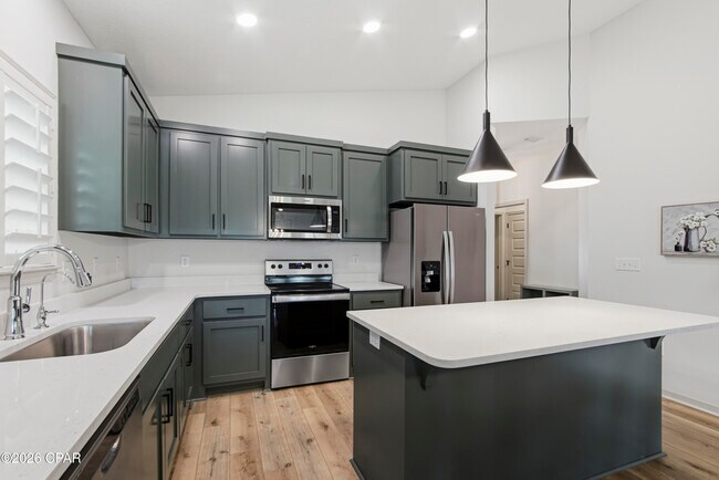 Building Photo - 3517 Mill Point Cove