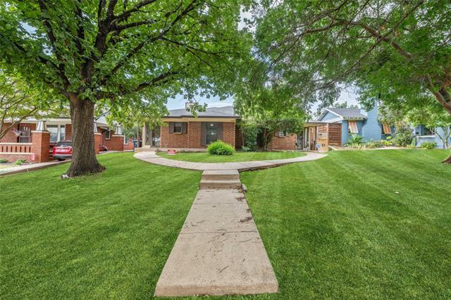 Primary Photo - 2123 Mistletoe Ave