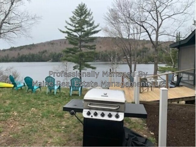 Building Photo - 107 Pine Trail