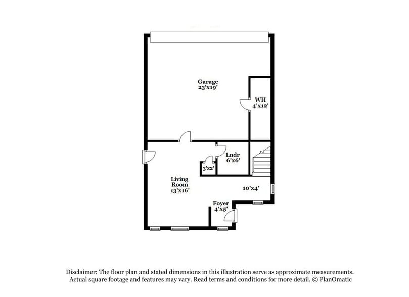 Building Photo - 4773 N Tower Dr
