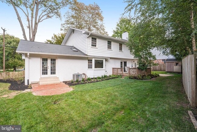 Building Photo - 3300 Prince William Dr