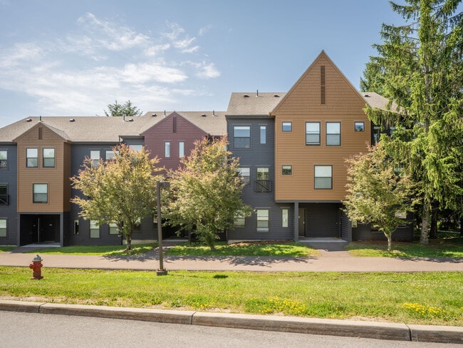Building Photo - Redstone Commons; Student Housing