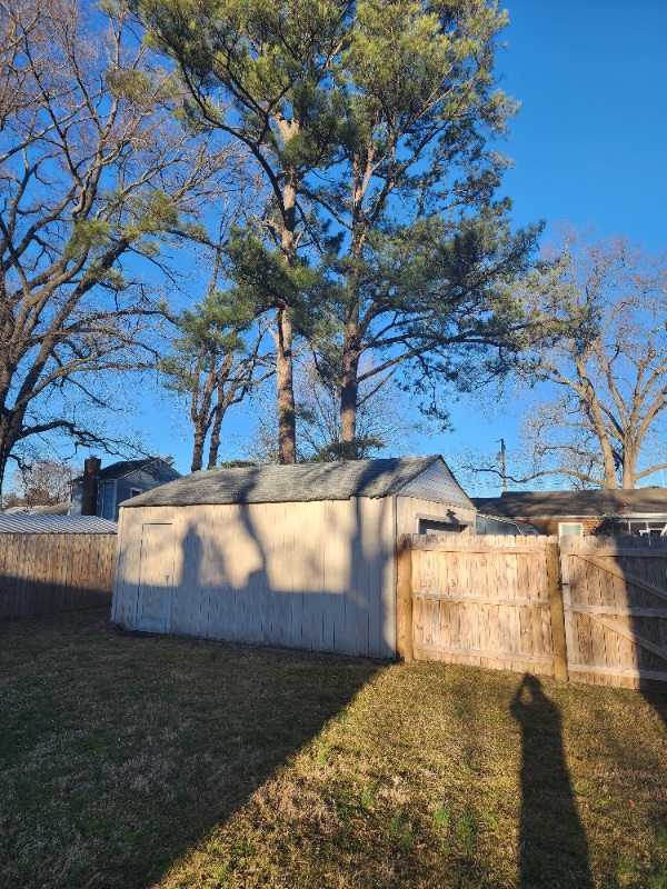 Building Photo - 6901 Princess Rd