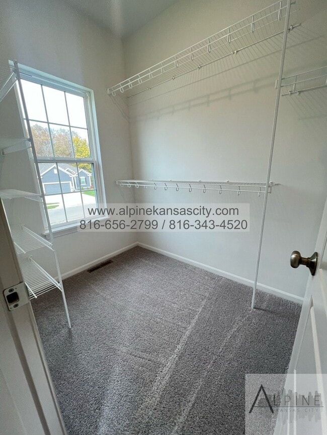 Building Photo - Spacious New Home in Quail Valley, Liberty Schools