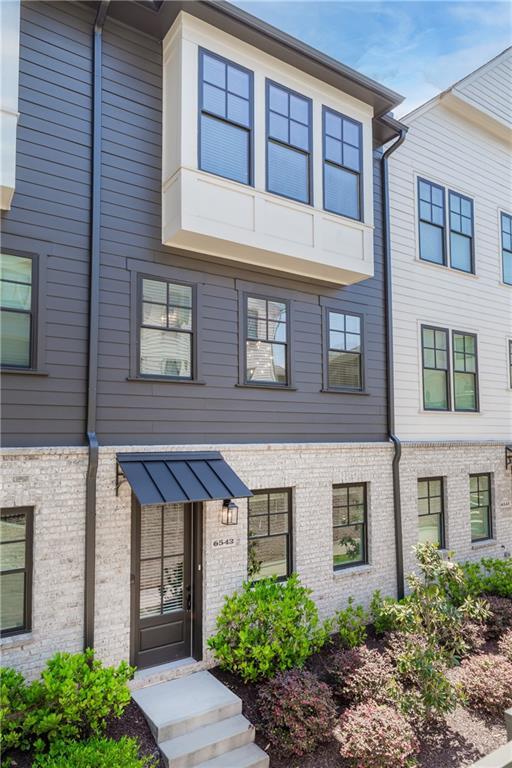 Building Photo - 6543 Beacon Dr