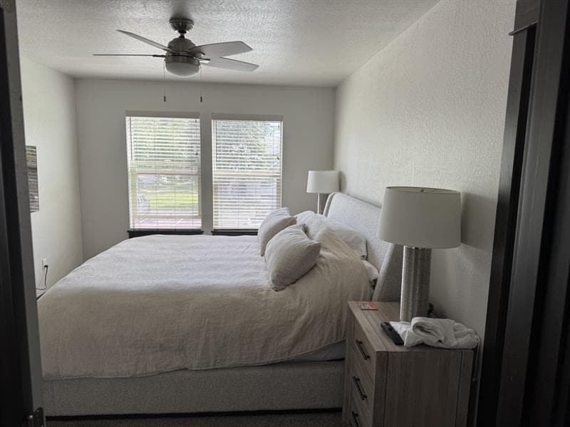 Primary Suite - 2485 Aspen Grv