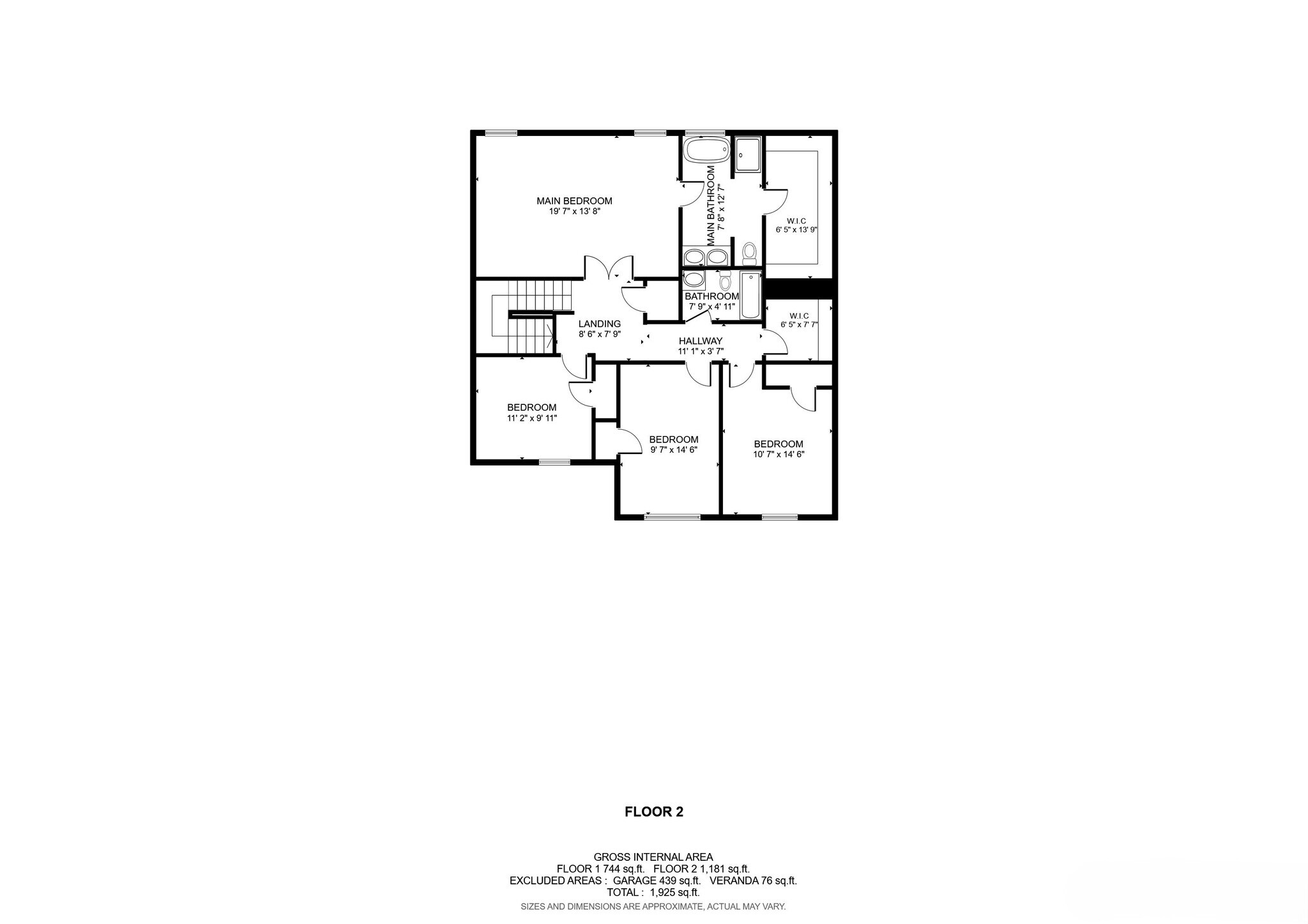 Building Photo - 26285 Valley Ridge Rd