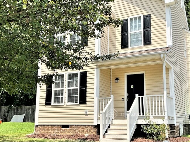 Building Photo - 4516 Archibald Way