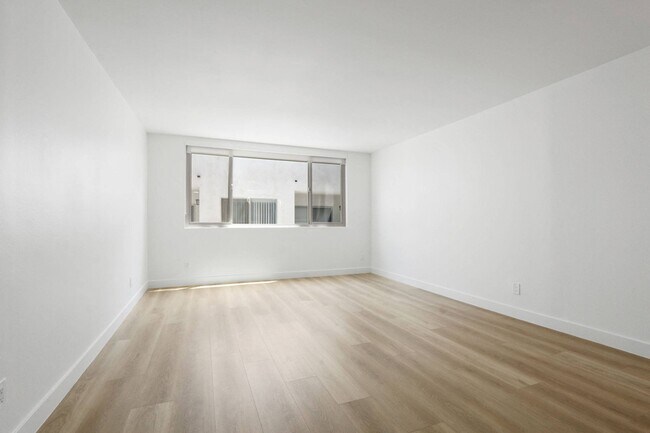Interior Photo - 801 2nd Street