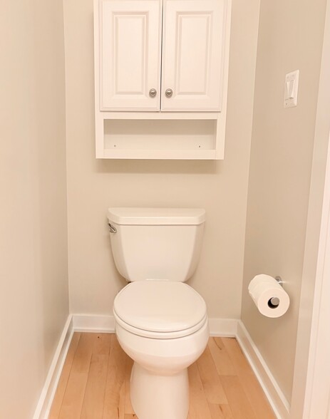 Building Photo - 1123 6th St NW