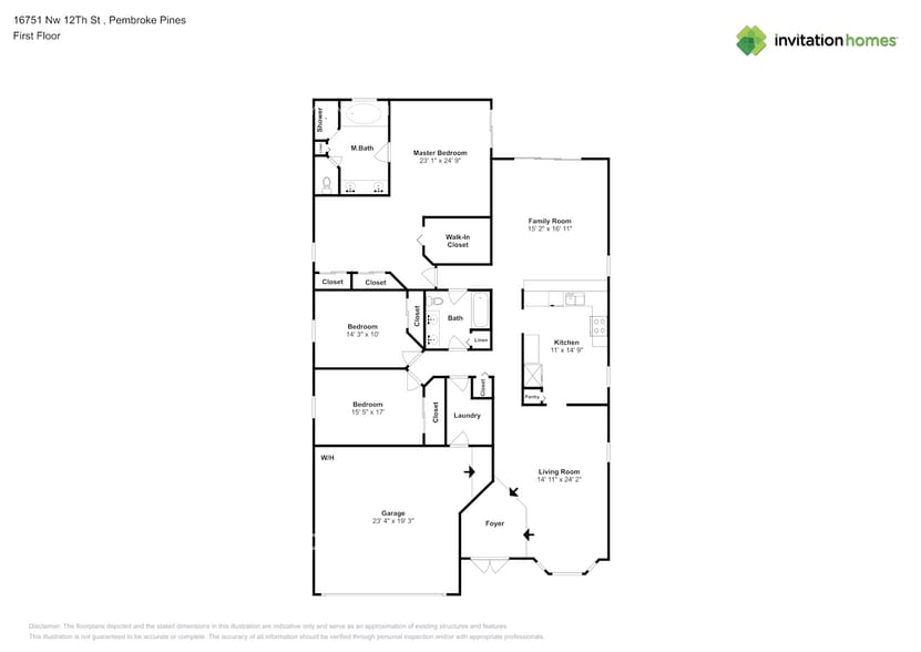 Building Photo - 16751 NW 12th St