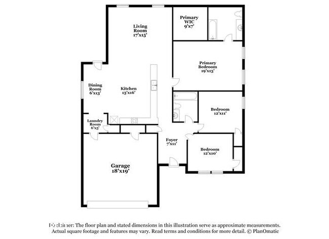 Building Photo - 7604 Lipizzan Rd, Oklahoma City, OK 73132