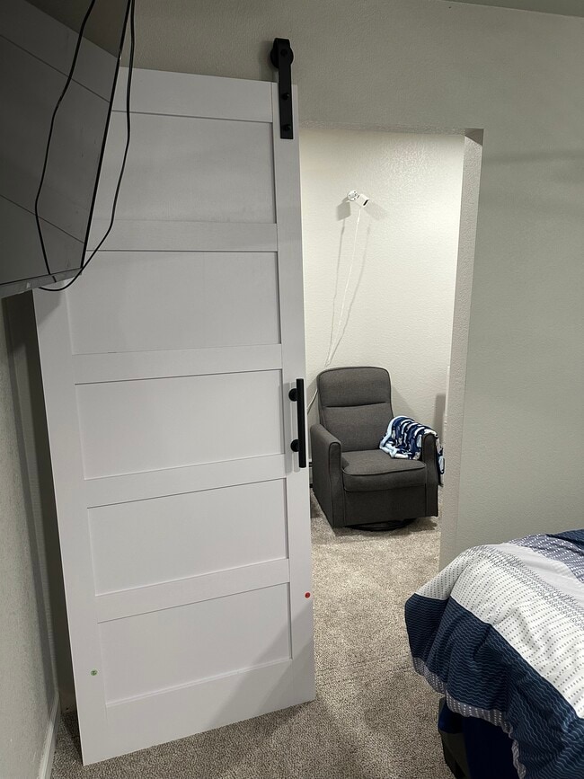 Building Photo - 11916 Barrett St