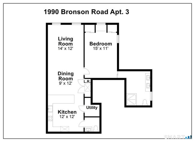 Building Photo - 1990 Bronson Rd
