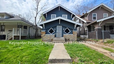 Building Photo - 3 Bed 1 Bath ready to rent!