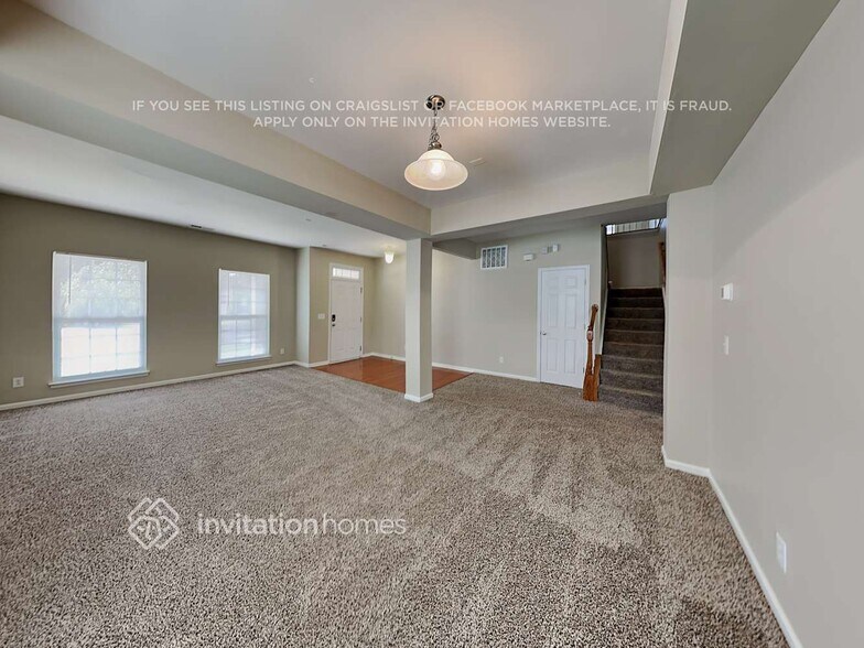 Building Photo - 3011 Stevens Schultz Ln