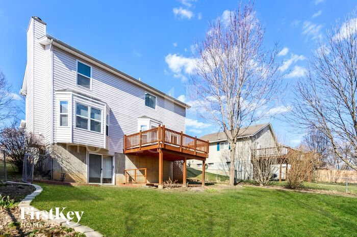 Building Photo - 1296 Harvest Ridge Dr
