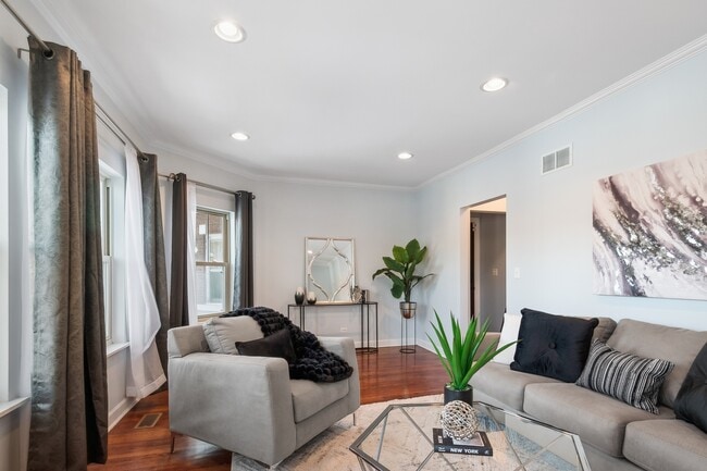 Building Photo - 8040 S Harvard Ave