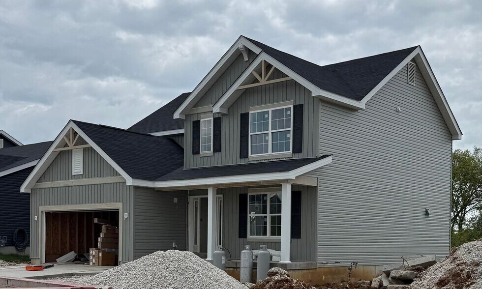 Primary Photo - 436 Sweetgrass Dr