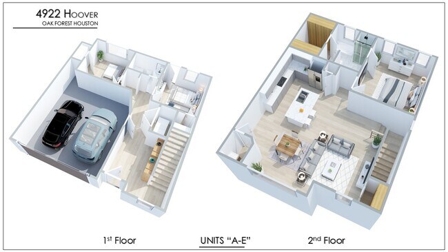 Building Photo - 4922 Hoover St