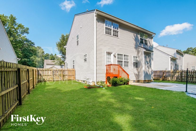 Building Photo - 236 N Honey Springs Ave