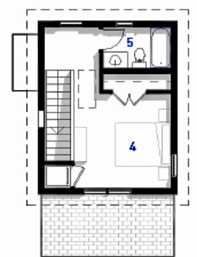 Building Photo - 505 S Lyerly St