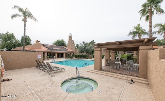Building Photo - 8256 E Arabian Trail