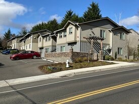 Building Photo - 8501 Locust Ave E