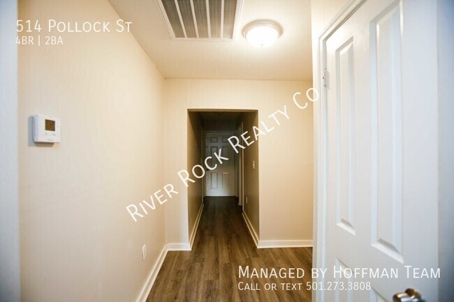 Building Photo - 514 Pollock St