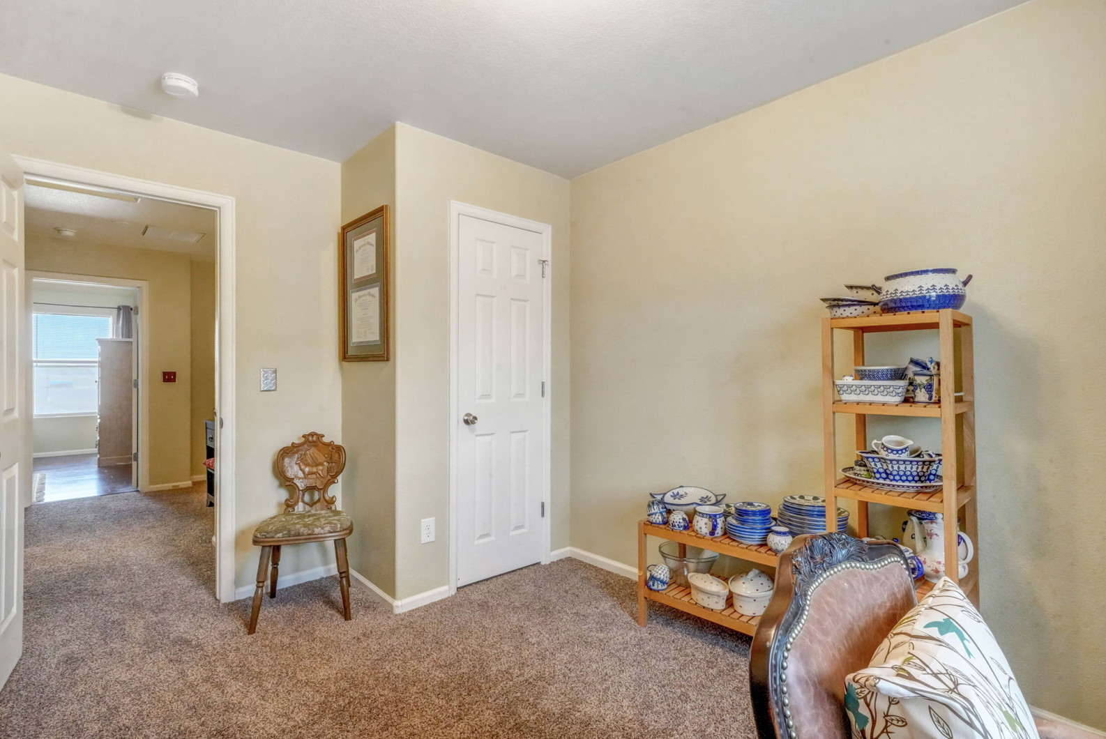 Bedroom 1 - 7662 Sandy Springs Pt